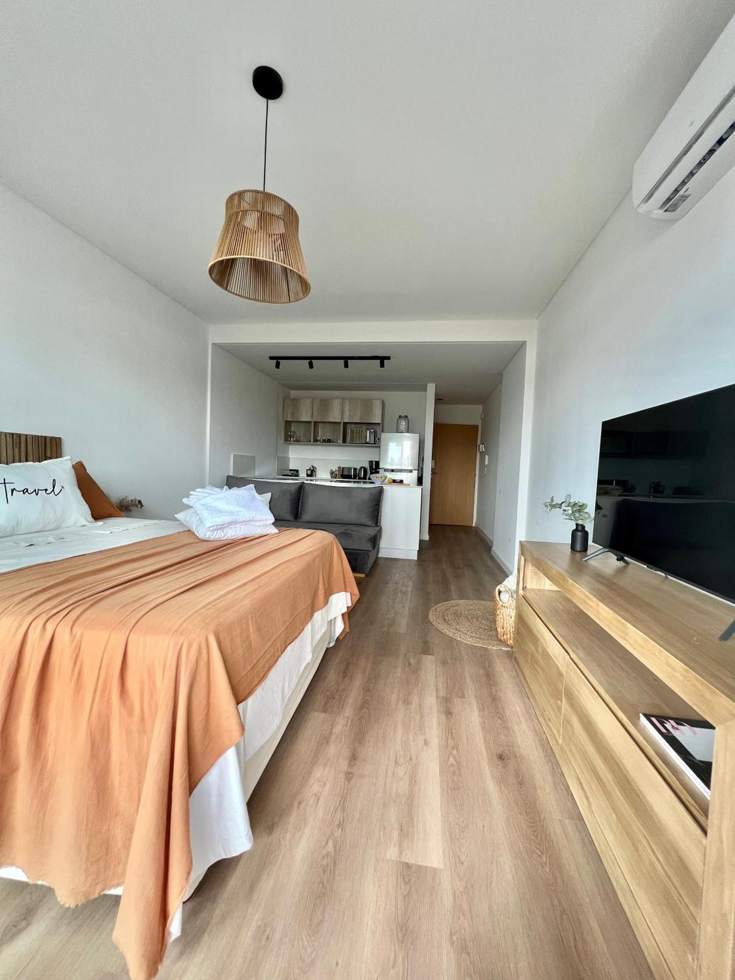Dorrego 1781 Apartment Buenos Aires Exterior photo