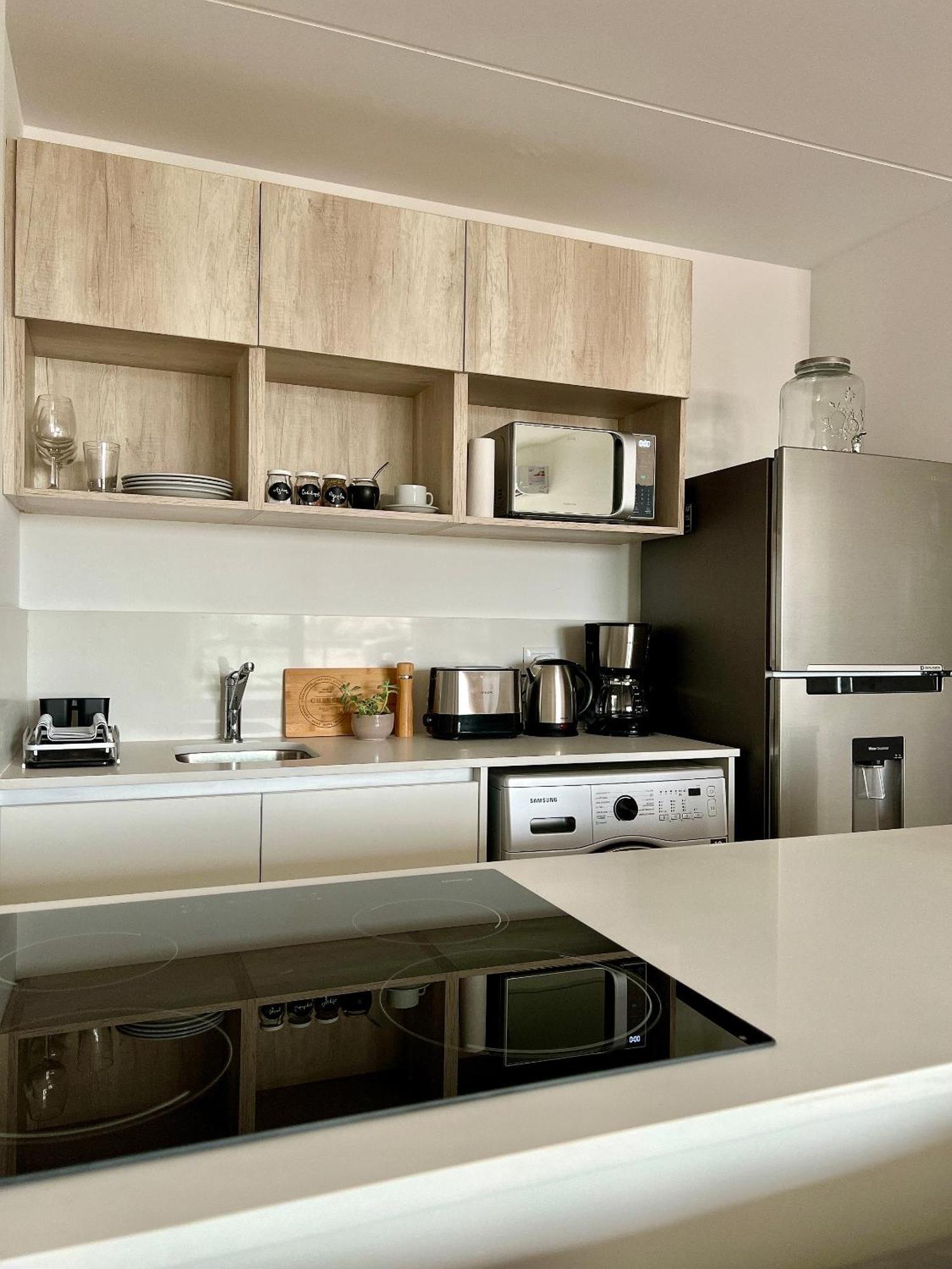 Dorrego 1781 Apartment Buenos Aires Exterior photo